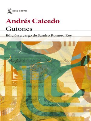 cover image of Guiones